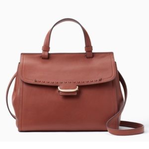 kate spade new york alpine drive jenn satchel